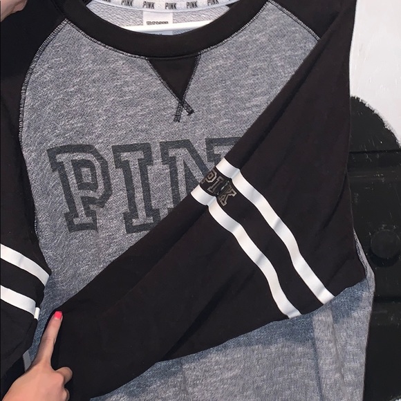 Pink Sweater - Picture 3 of 3